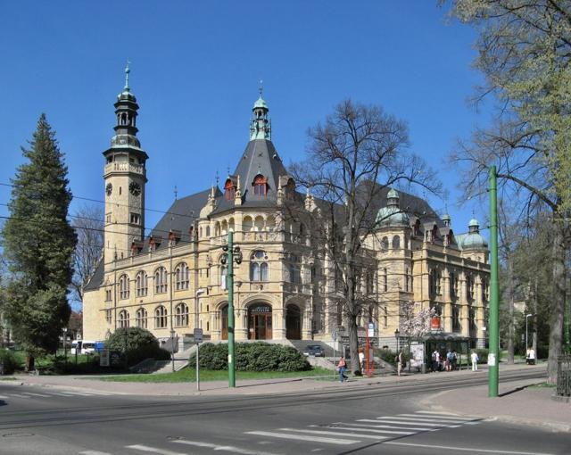 North Bohemian museum